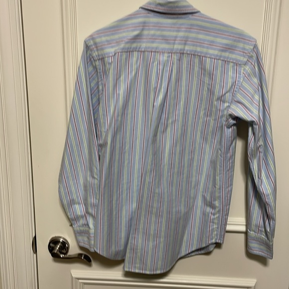 Ralph Lauren button-down shirt - Picture 3 of 3